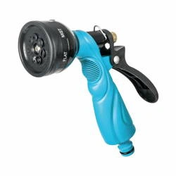 Zraszacz Pistoletowy BASIC – 7 Funkcji – 52-320 Cellfast