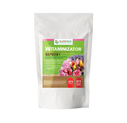 Witaminizator wapniowy – rośliny ozdobne (różowate, piwonie, tulipany, lawenda) – 1 kg AlvanaEko
