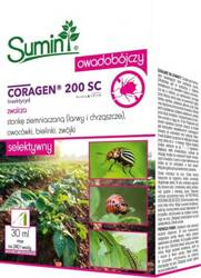 Coragen 200 SC 30 ml - Sumin