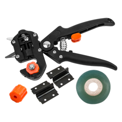 Sekator Do Szczepień Drzew i Krzewów z Taśmą