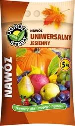 Nawóz Jesienny Uniwersalny 5 kg- Ogród Start