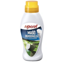 Maść Ogrodnicza – Z Aplikatorem – 330 g Agrecol