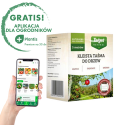 Lep Do Drzew – Opaska Na Pnie Drzew – 5 m Target