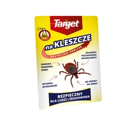Preparat Na Kleszcze – 180 ml Target