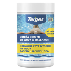 Ph Minus – 1 kg Target