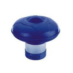 Pływak – Dozownik – Boja – Do Basenu – Na Tabletki