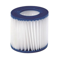 Filtr wymienny do pompy basenowej – odpowiednik filtra Bestway III oraz Intex A