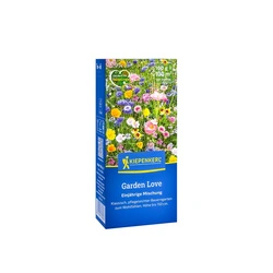 Łąka Kwietna – Miłosny Ogród – 100 g Kiepenkerl