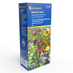 Łąka Kwietna – Łąka Motyli – 100 g Kiepenkerl