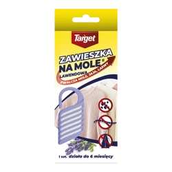 Zawieszka Na Mole – Lawendowa – Target