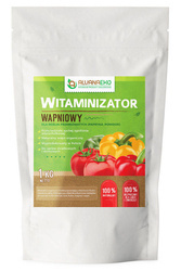 Witaminizator Wapniowy – Psiankowate – 1 kg AlvanaEko