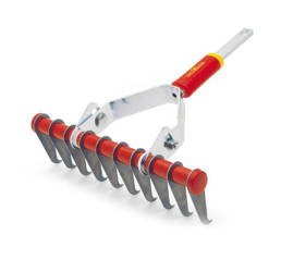 Wertykulator Wahadłowy – Multi-Star – Wolf Garten