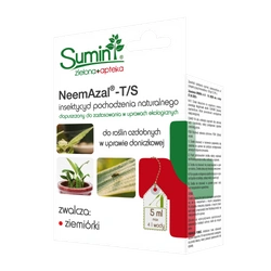 Neemazal - T/S Zwalcza Ziemiórki 5 ml
