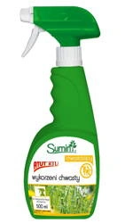 Atut RTU Spray – Na Chwasty W Ogrodzie – 500 ml Sumin