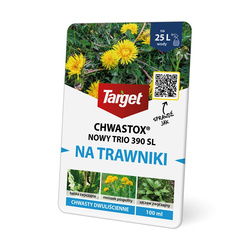 Chwastox Nowy Trio  390 SL–  100 ml Target