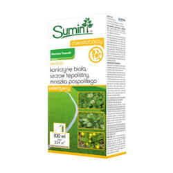 Starane – Na Chwasty Na Trawnikach – 100 ml Sumin