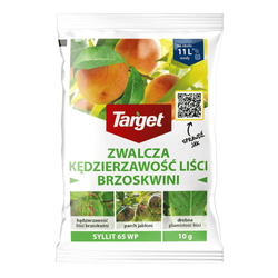 Syllit 65 WP – Na Choroby Drzew Owocowych – 10 g Target
