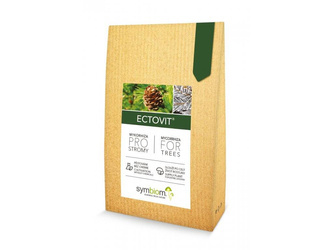 Mikoryza Ectovit – Do Iglaków – 300 g Symbiom