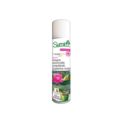 Karate Spray Aerozol – Wygodny Na Szkodniki – 300 ml Sumin