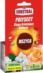  Polysect Naturen – Preparat Na Mszyce – 20 ml Substral