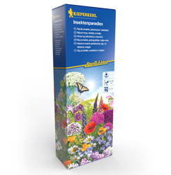 Łąka Kwietna – Raj Dla Owadów – 40 g Kiepenkerl