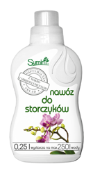 Nawóz do storczyków w płynie – 250 ml Sumin