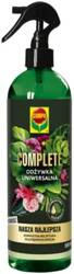 Odżywka do roślin zielonych – nawóz w płynie – 500 ml Compo