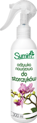 Odżywka do storczyków – nawóz w sprayu – 300 ml Sumin
