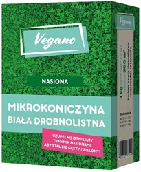 Mikrokoniczyna – wzbogacająca trawnik (nasiona mikrokonicznyny) 1 kg Vegano