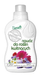 Nawóz do roślin kwitnących w płynie – 250 ml Sumin