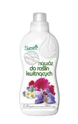 Nawóz do roślin kwitnących w płynie – 500 ml Sumin