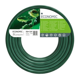 Wąż Ogrodowy ECONOMIC – 3/4" 25 m – 10-023 Cellfast