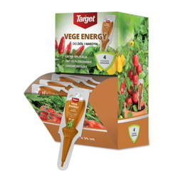 Vege Energy odżywka do ziół i warzyw – 35 ml Target