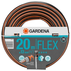 Wąż Ogrodowy Comfort Flex 1/2" 20 m – Gardena