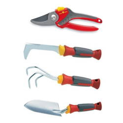 Zestaw Narzędzi Ręcznych – Wolf Garten