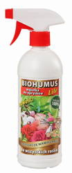 Biohumus Life – Mgiełka – 500 ml Ekodarpol