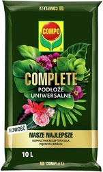 Podłoże uniwersalne – 10 l Compo