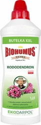 Biohumus Extra nawóz do rododendronów – 1,2 l Ekodarpol