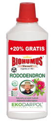 Biohumus Extra – Do Rododendronów – 1,2 l Ekodarpol
