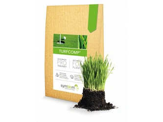 Mikoryza Turfcomp – Do Trawnika – 3 kg Symbiom