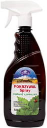 Stymulator wzrostu z pokrzywy (ekstrakt) w sprayu – 500 ml Himal