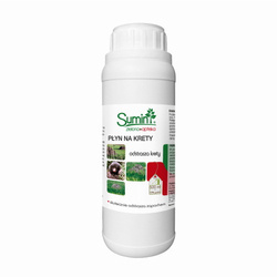 Płyn Na Krety (500 ml + 10% GRATIS) 550 ml