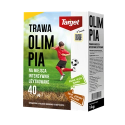 Olimpia – Trawa Sportowa – 1 kg Target