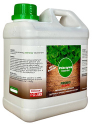 Ekstrakt z Pokrzywy Gnojówka – 2 l Probio Ogród