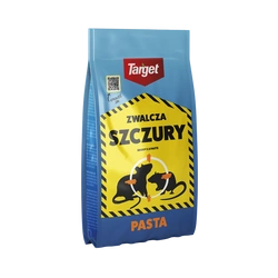 Brody 2.5 Paste – Trutka Na Szczury – 150 g Target