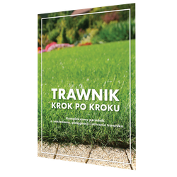 Trawnik Krok Po Kroku – E-Book PDF