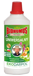 Biohumus Extra – Uniwersalny – 1 l Ekodarpol