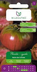 Pomidor Noire de Crimée  0.10g - Legutko