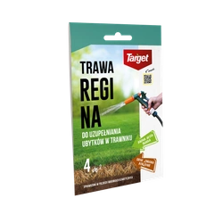 Regina – Trawa Regeneracyjna – Do Uzupełniania Ubytków – 100 g Target