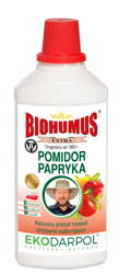 Biohumus Extra – Pomidor, Papryka – 1 l Ekodarpol